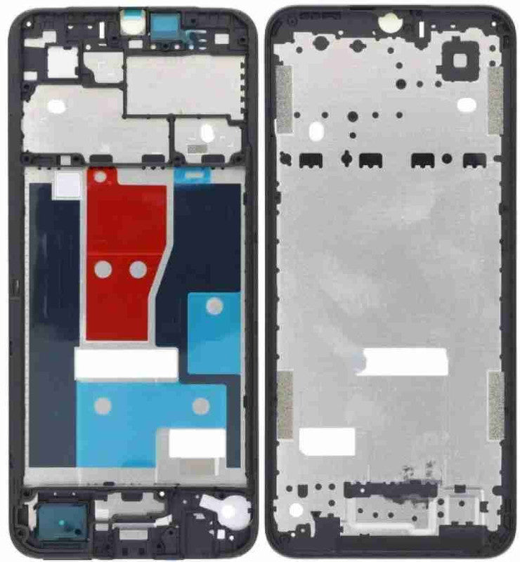 Realme C30/C33 Lcd Frame Middle Chessis Realme C30/C33 Lcd Frame Middle Chessis